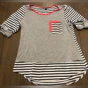 🔴 RolyPoly Blouse